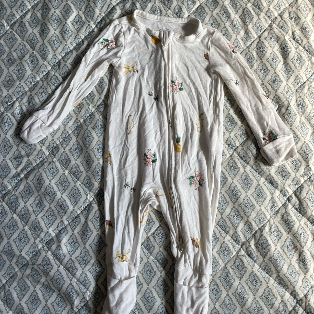 Purely Soft Bamboo Pajamas